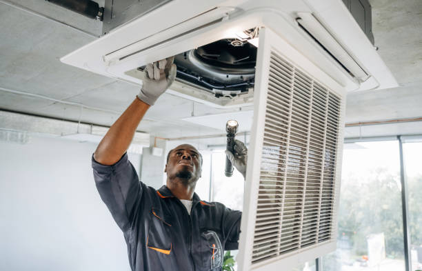 Licensed Hvac Maintenance service in Graham, MO - FH HVAC